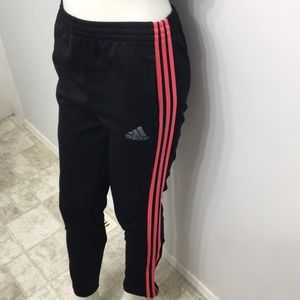 Adidas Youth Tiro Pants Size Large - Adult S/M